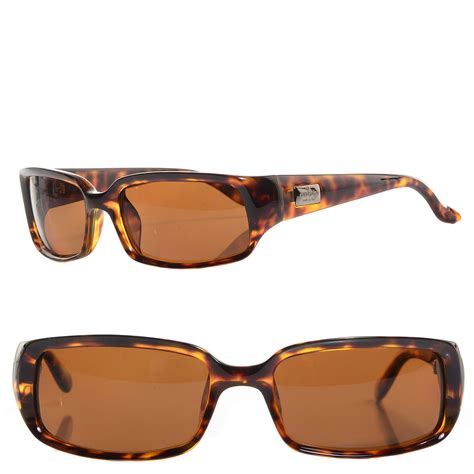 gucci 2455|GUCCI Tortoise Shell Sunglasses 2455/S 88164 .